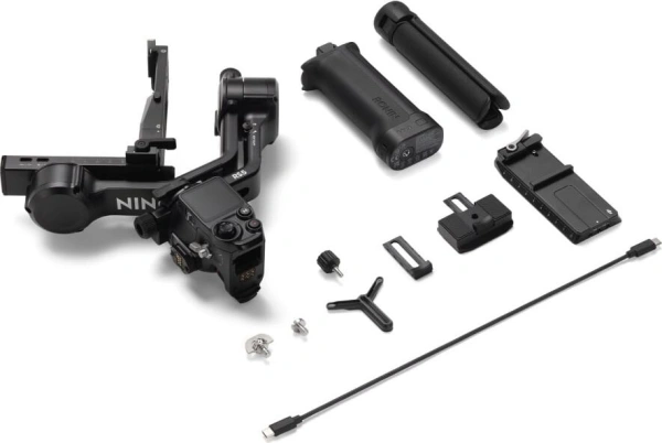 Стабилизатор DJI RS 5