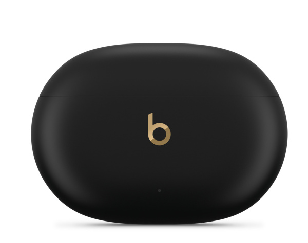 Беспроводные наушники Beats Studio Buds Plus Black/Gold