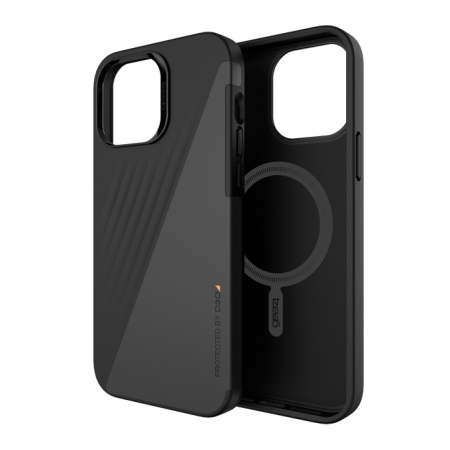 Чехол Gear4 Brooklyn Snap Case для iPhone 13 Pro Black