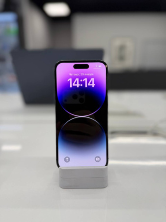 Apple iPhone 14 Pro 128GB Deep Purple Б/У