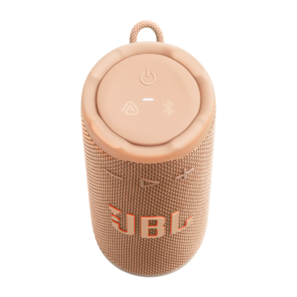Портативная акустика JBL Grip Orange