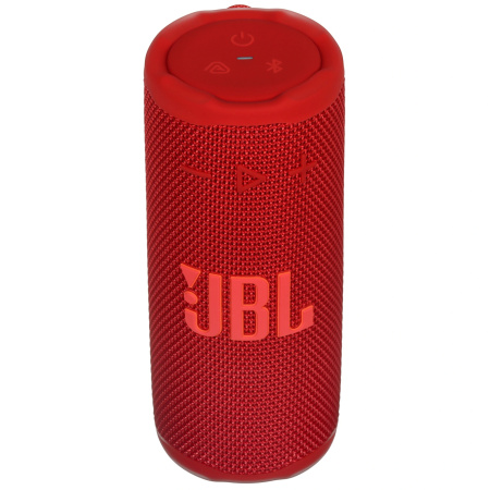 Портативная акустика JBL Grip Red