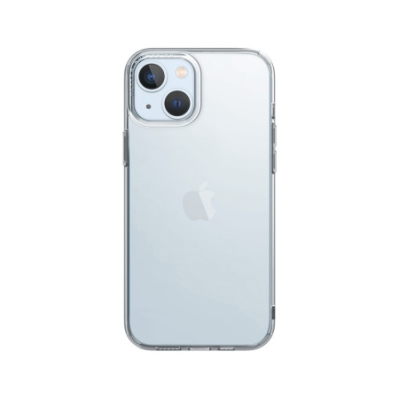 Защитный чехол Uniq Lifepro Xtreme для iPhone 15 Clear Защитный чехол Uniq Lifepro Xtreme для iPhone 15 Clear