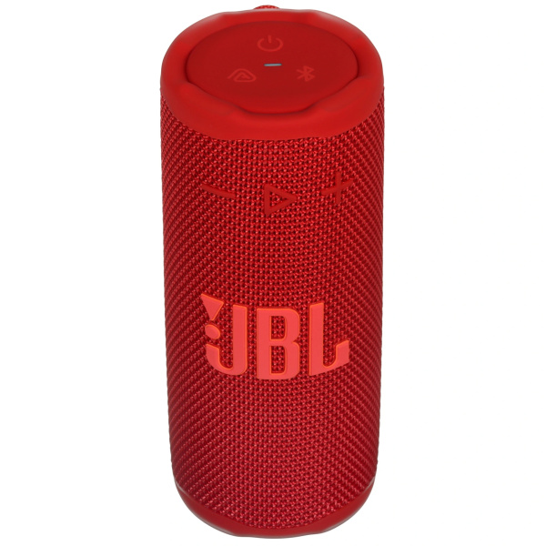 Портативная акустика JBL Grip Red
