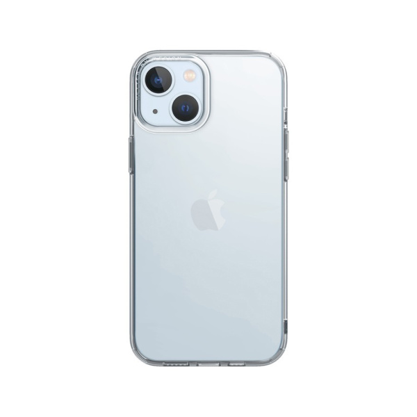 Защитный чехол Uniq Lifepro Xtreme для iPhone 15 Clear