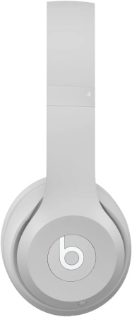 Беспроводные наушники Beats Solo 4 Wireless Matte Grey