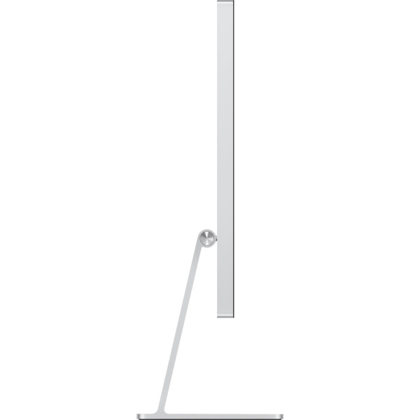 Монитор Apple Studio Display Standard Glass Tilt-adjustable stand