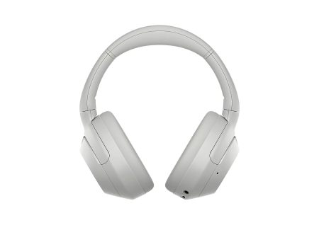 Беспроводные наушники Sony WH-ULT900N White