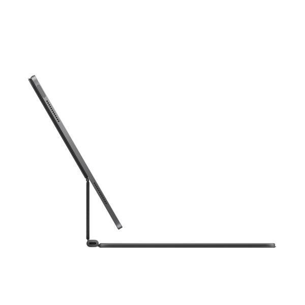 Apple Magic Keyboard для iPad Air 13" (M3) (с русской раскладкой) Black