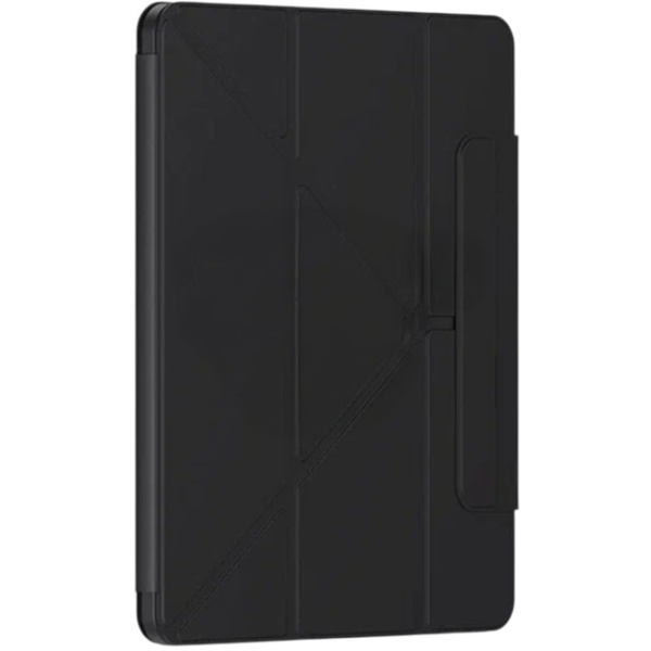 Защитный чехол для iPad Pro 11 (2024-2025) Keephone Ifolio Magnetic Black