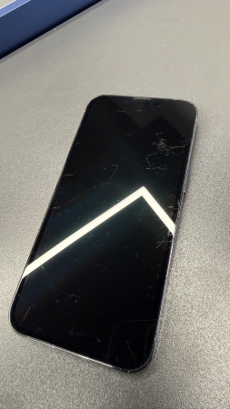 Apple iPhone 13 Pro 256GB Sierra Blue Б/У