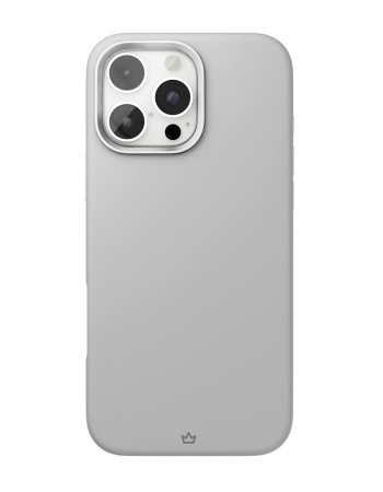 Защитный чехол VLP Aster Pro Case с MagSafe для iPhone 16 Pro Grey