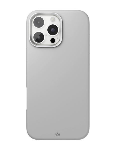 Защитный чехол VLP Aster Pro Case с MagSafe для iPhone 16 Pro Grey
