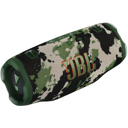 Портативная колонка JBL Charge 6 Squad