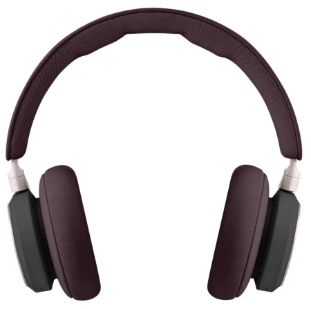 Наушники накладные Bang & Olufsen Beoplay HX Dark Maroon
