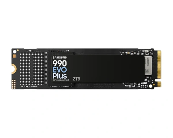 SSD-накопитель Samsung 990 EVO Plus 2Tb NVMe M.2