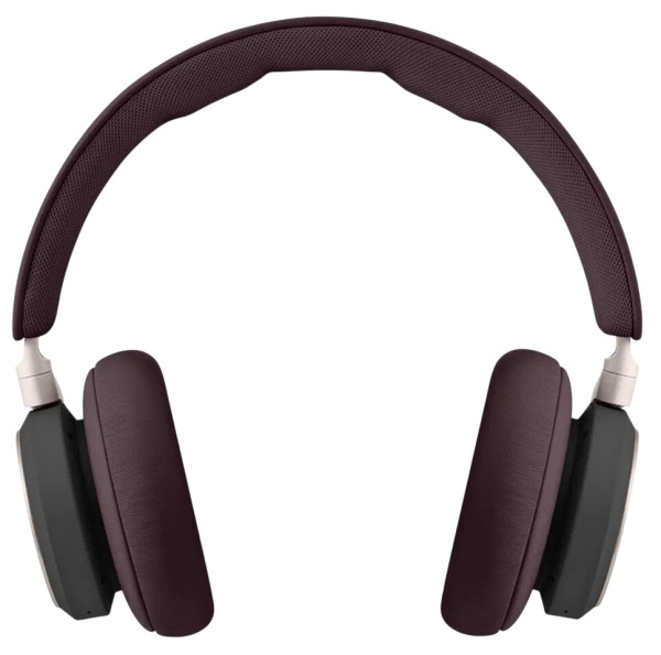 Наушники накладные Bang & Olufsen Beoplay HX Dark Maroon