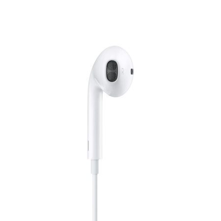 Наушники Apple EarPods с разъёмом USB-C MTJY3 / MYQY3