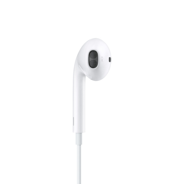 Наушники Apple EarPods (3.5мм)