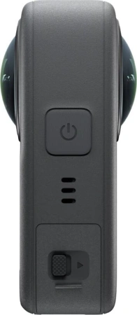 Экшн-камера DJI Osmo 360 Standard Combo Black