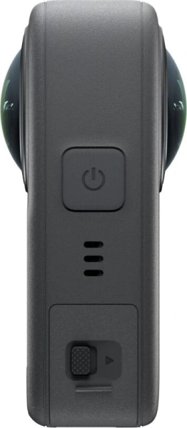 Экшн-камера DJI Osmo 360 Standard Combo Black