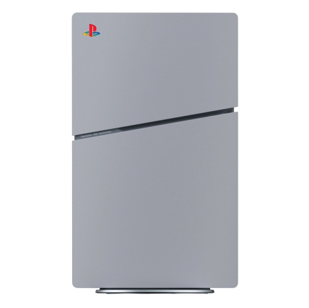 Игровая приставка Sony PlayStation 5 1Tb Slim Digital 30th Anniversary Limited Edition