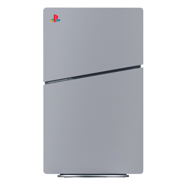 Игровая приставка Sony PlayStation 5 1Tb Slim Digital 30th Anniversary Limited Edition