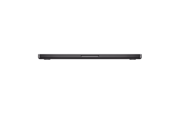 Ноутбук Apple MacBook Pro 14" M6 (12-core CPU, 12-core GPU) / RAM 16GB / SSD 1TB Space Black (Черный космос) 70W