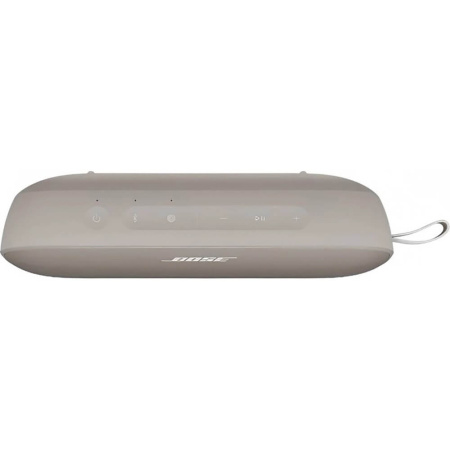 Портативная акустика Bose Soundlink Flex (2nd Gen) Bluetooth Speaker Sandstone