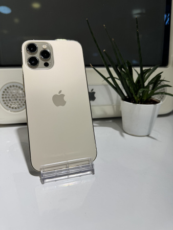Apple iPhone 12 Pro Max 512 Gold Б/у