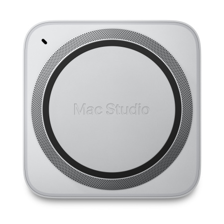 Кастомный Apple Mac Studio (2025) M4 Max (16C CPU, 40C GPU) / 48GB / 1TB SSD