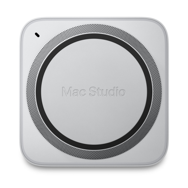 Кастомный Apple Mac Studio (2025) M4 Max (16C CPU, 40C GPU) / 48GB / 1TB SSD
