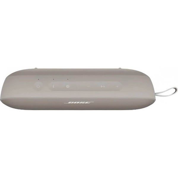 Портативная акустика Bose Soundlink Flex (2nd Gen) Bluetooth Speaker Sandstone