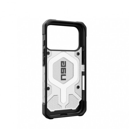 Чехол UAG Pathfinder Magsafe для iPhone 17 Pro Ice