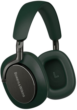 Наушники накладные Bowers & Wilkins Px8 Dark Forest