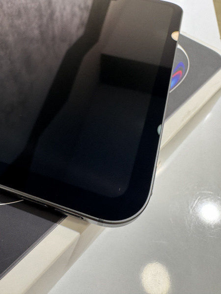 Apple iPad Pro 11 (2024) M4 Wi-Fi 1TB Space Black (Уцененный)