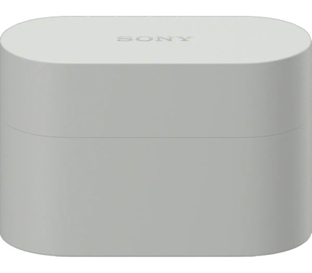 Беспроводные наушники Sony WF-1000XM6 Silver