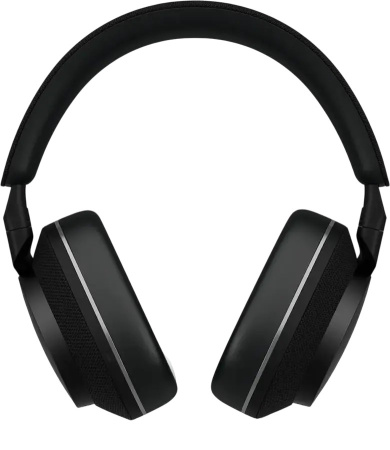 Наушники накладные Bowers & Wilkins PX7 S2e Anthracite Black