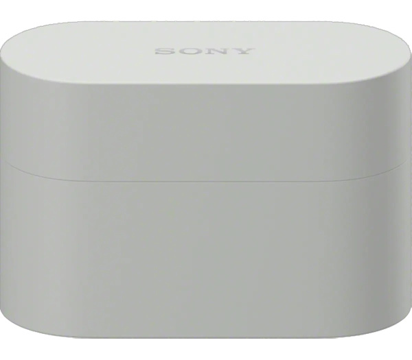 Беспроводные наушники Sony WF-1000XM6 Silver