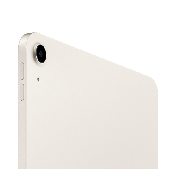 Планшет Apple iPad Air (2022) Wi-Fi 256GB Starlight (Сияющая звезда)