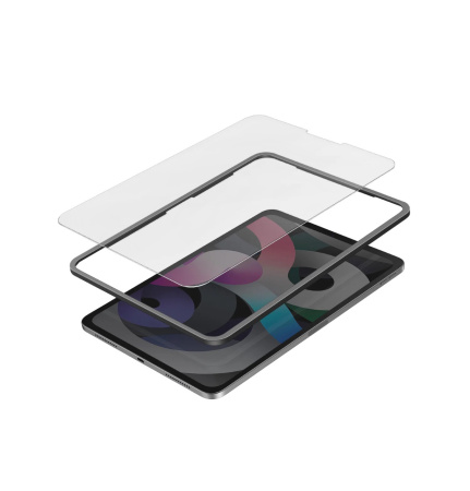 Стекло Uniq для iPad Pro 12.9 (2018/21/22) OPTIX Clear