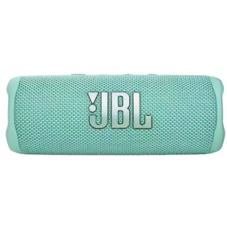Портативная колонка JBL Flip 6 Teal Портативная колонка JBL Flip 6 Teal