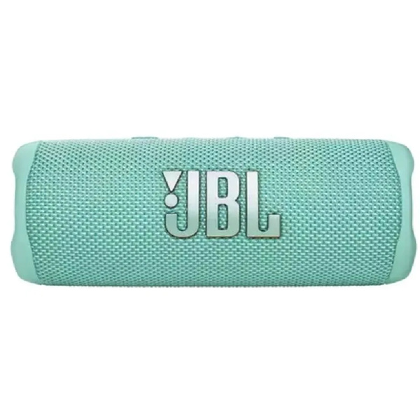 Портативная колонка JBL Flip 6 Teal