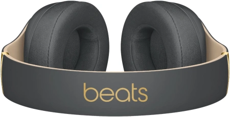 Беспроводные наушники Beats Studio 3 Wireless Shadow Gray