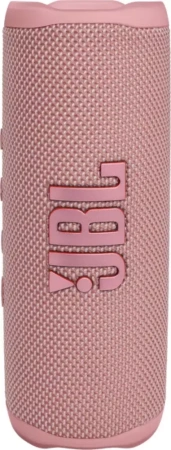 Портативная колонка JBL Flip 6 Pink Портативная колонка JBL Flip 6 Pink