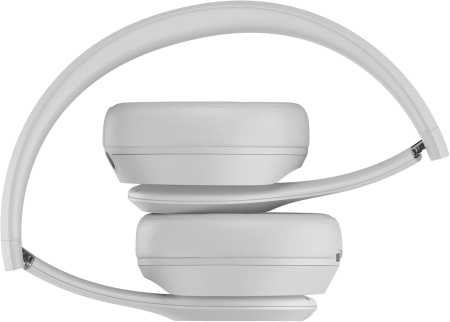 Беспроводные наушники Beats Solo 4 Wireless Matte Grey