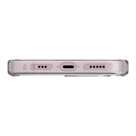 Защитный чехол Uniq Lifepro Xtreme AF MagSafe для iPhone 15 Iridescent