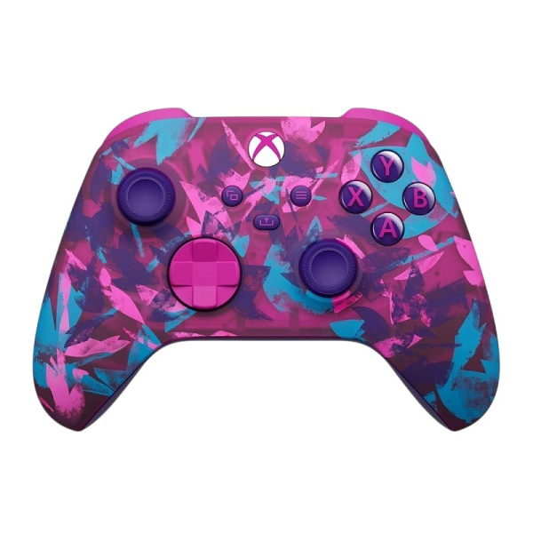 Геймпад XBOX Heart Breaker