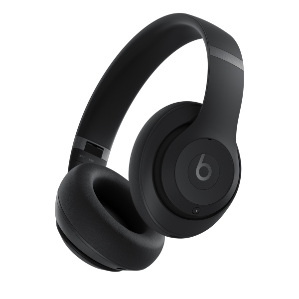 Беспроводные наушники Beats Studio Pro Black