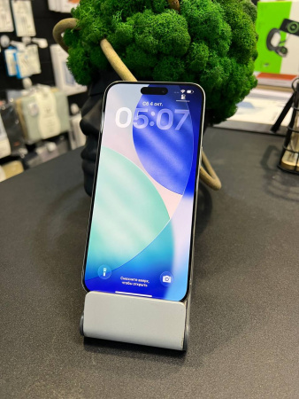Apple iPhone 15 Pro Max 256GB Natural Titanium Б/У